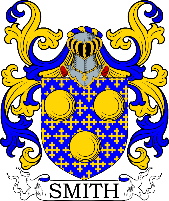 A blue and yellow shield with a gold and black design

Description automatically generated with medium confidence