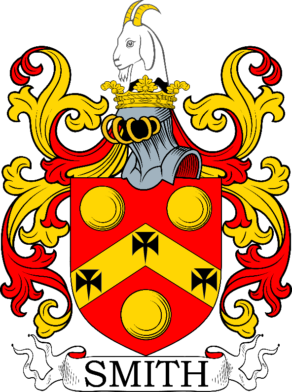 A red and yellow coat of arms

Description automatically generated