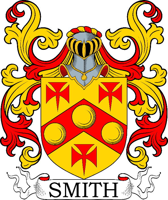 A colorful coat of arms

Description automatically generated