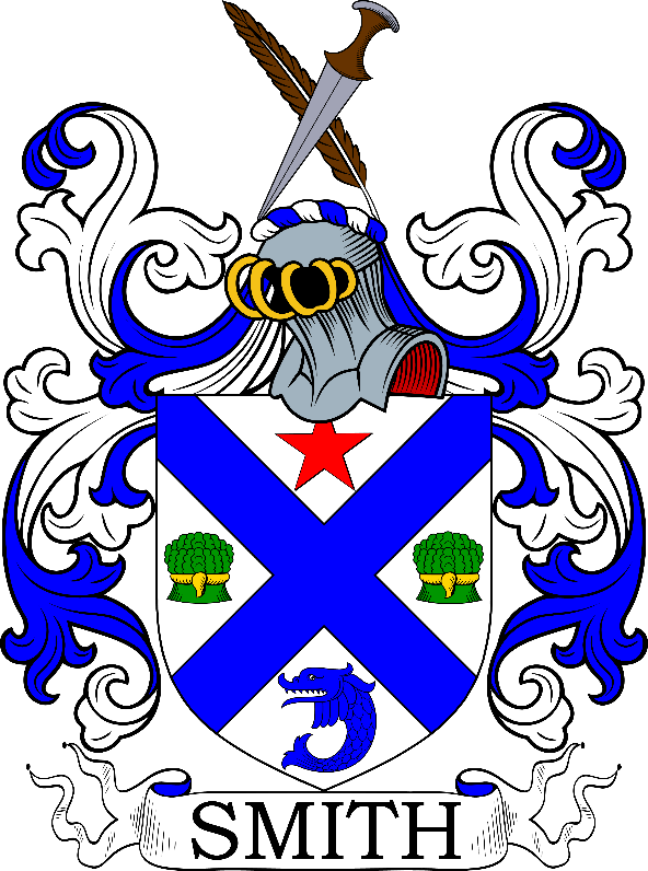 A blue and white shield with a sword

Description automatically generated