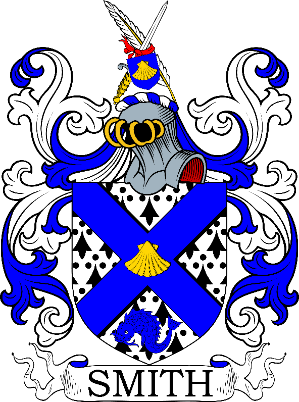 A blue and white crest with a blue cross and a blue x

Description automatically generated