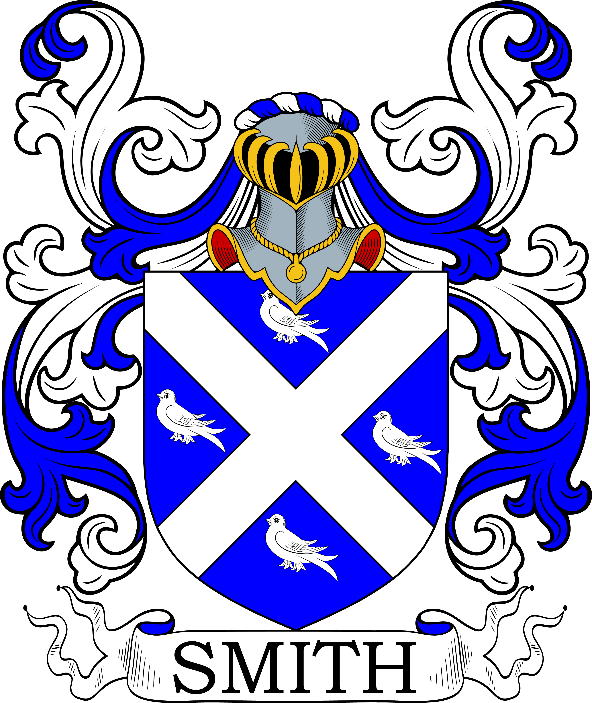 A blue and white shield with white and black design

Description automatically generated