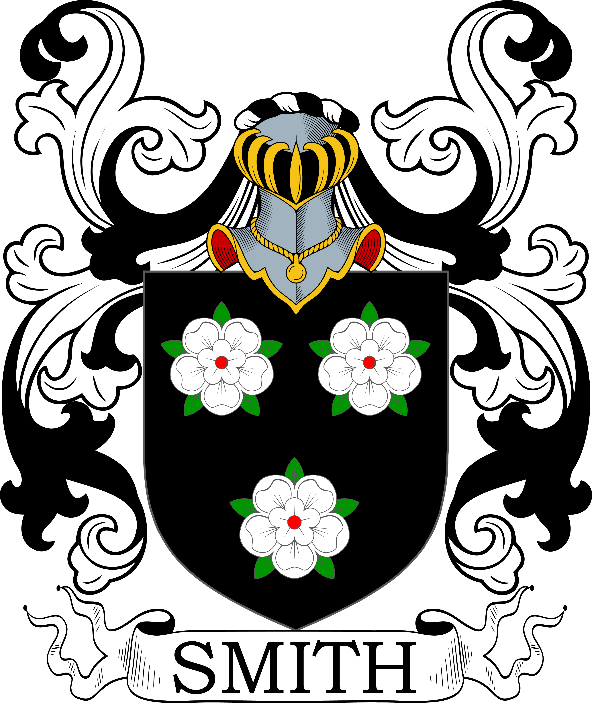 A black and white coat of arms

Description automatically generated