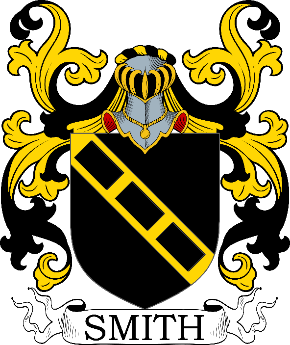 A black and yellow shield with a helmet and gold design

Description automatically generated with medium confidence