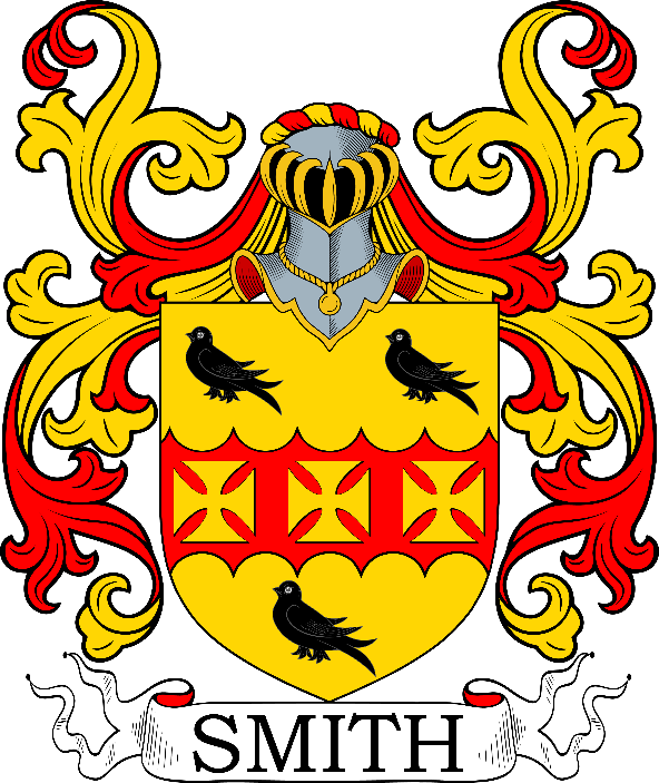 A coat of arms with birds on it

Description automatically generated