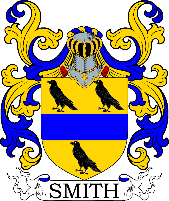 A coat of arms with birds on it

Description automatically generated