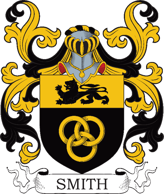 A black and yellow coat of arms

Description automatically generated