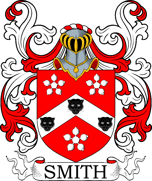 A red and white coat of arms

Description automatically generated