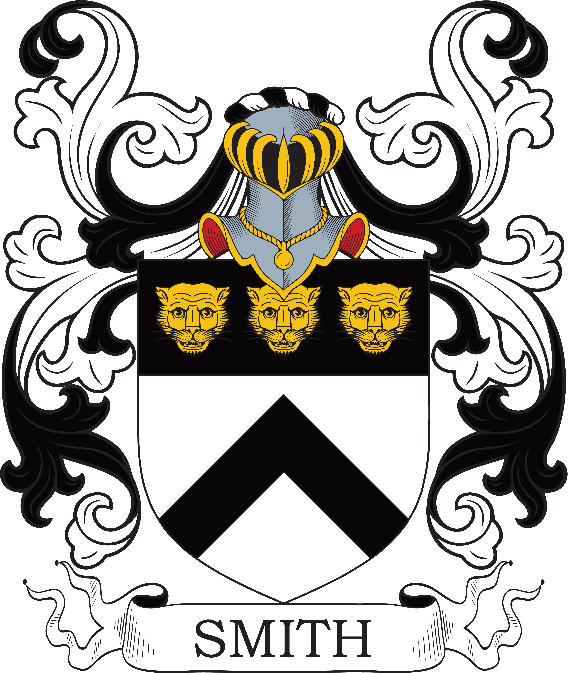 A black and white coat of arms

Description automatically generated