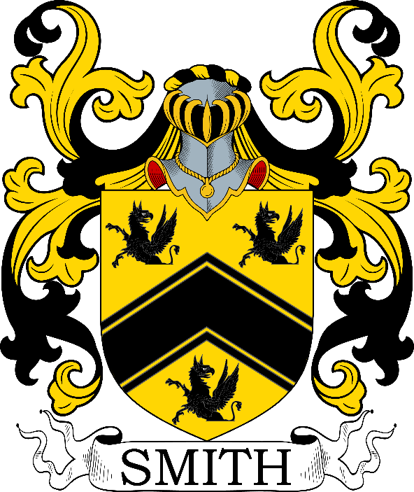 A yellow and black shield with black and yellow design

Description automatically generated