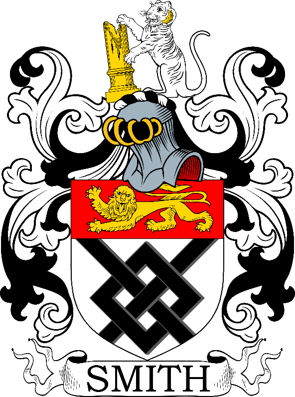 A black and white coat of arms

Description automatically generated