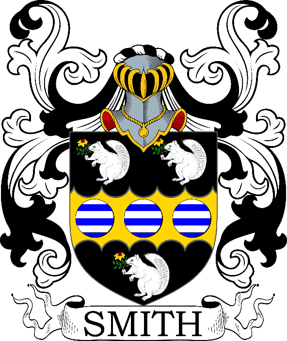 A black and white coat of arms

Description automatically generated