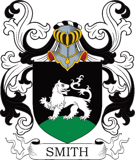 A black and white coat of arms

Description automatically generated