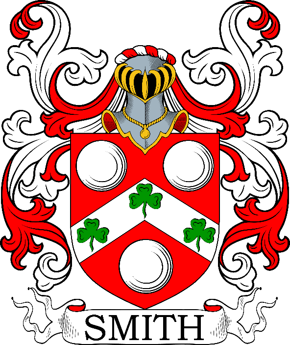 A red and white coat of arms

Description automatically generated