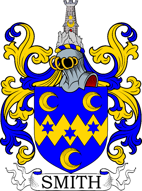 A blue and yellow coat of arms

Description automatically generated