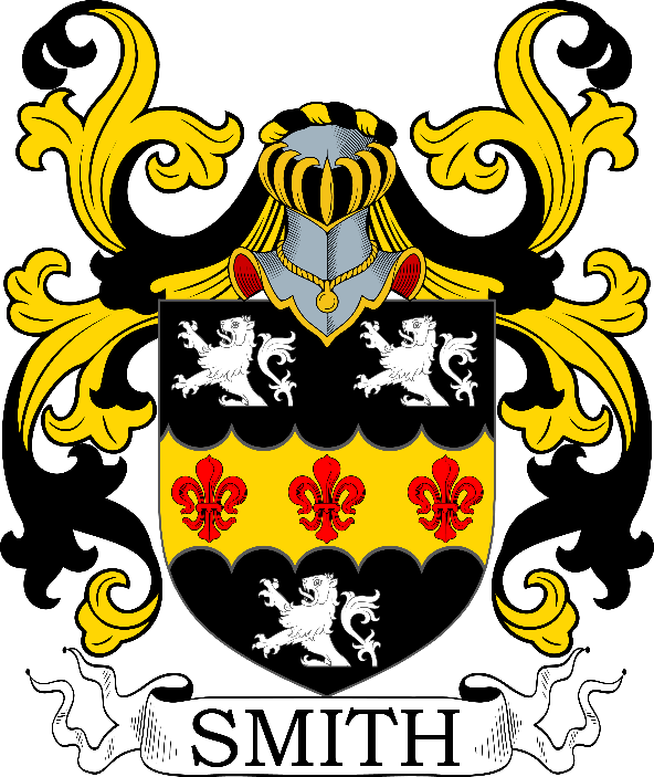 A black and yellow coat of arms

Description automatically generated