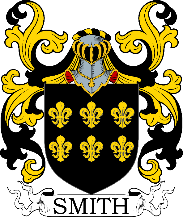 A black and yellow shield with a helmet and a white text

Description automatically generated