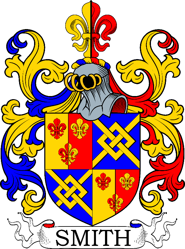 A colorful crest with a sword and shield

Description automatically generated with medium confidence