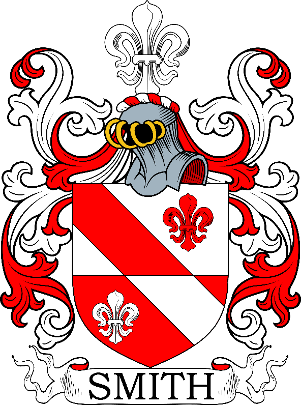 A red and white coat of arms

Description automatically generated