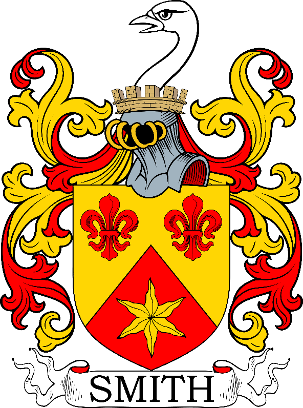 A colorful crest with a crown and a crown

Description automatically generated