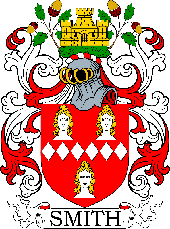 A red and white coat of arms

Description automatically generated