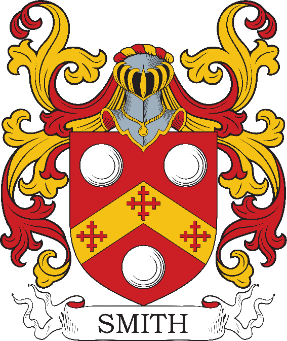 A red and yellow coat of arms

Description automatically generated