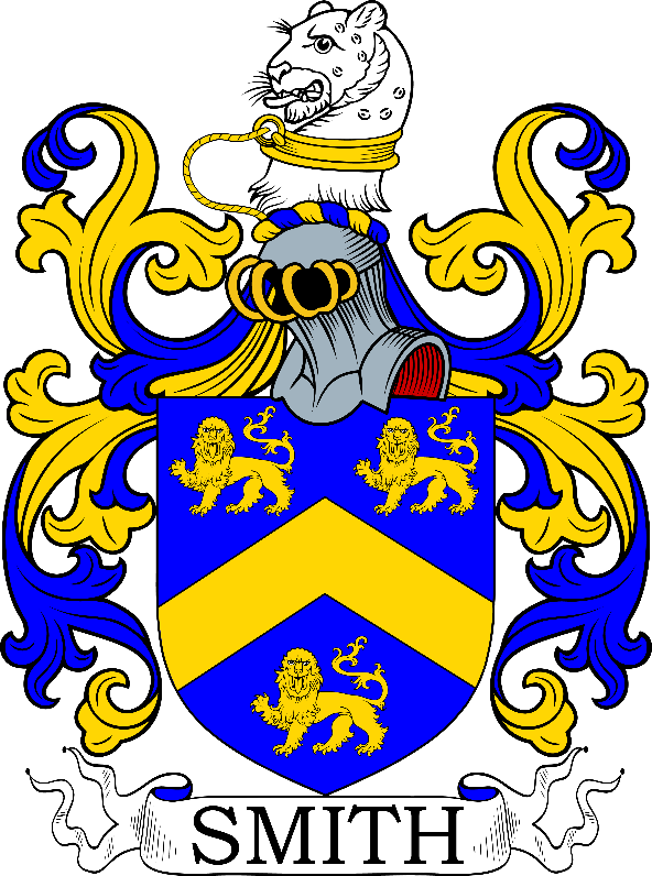 A blue and yellow coat of arms

Description automatically generated