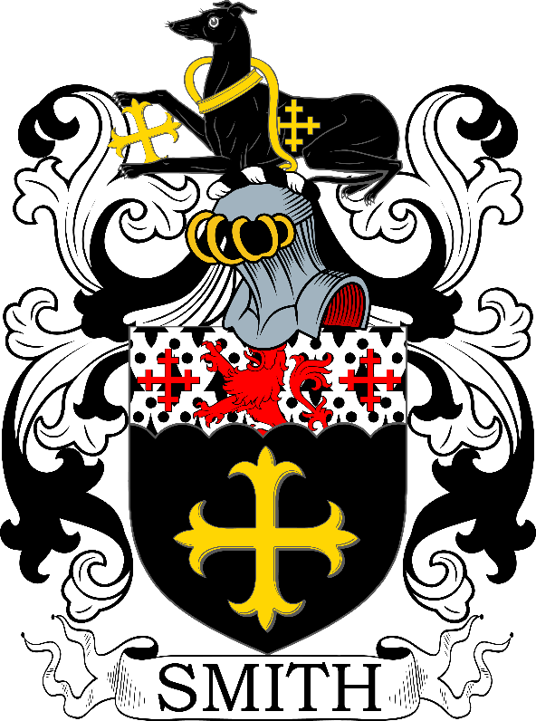 A black and yellow coat of arms

Description automatically generated