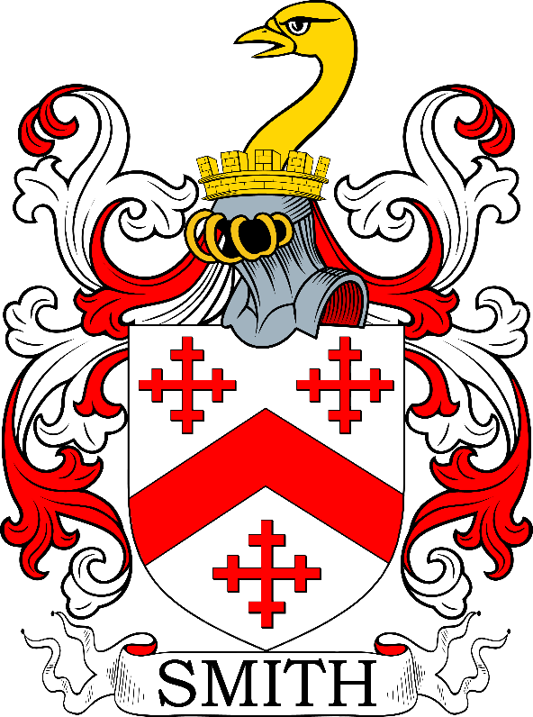 A red and white coat of arms

Description automatically generated