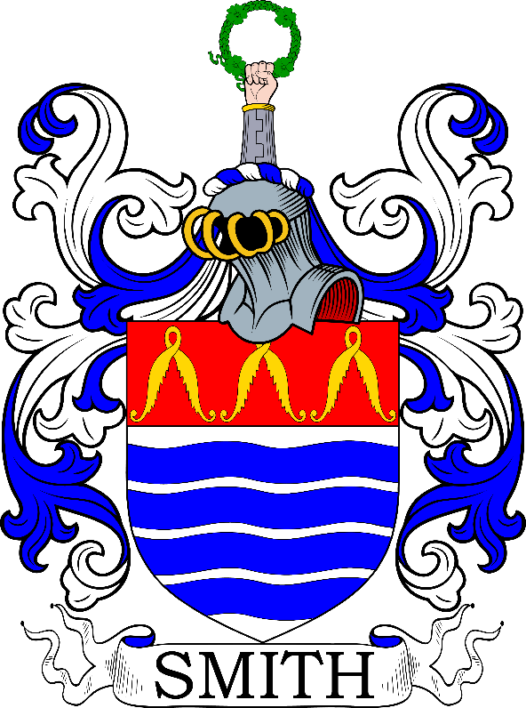 A blue and red coat of arms

Description automatically generated