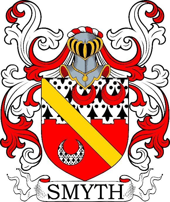 A red and white coat of arms

Description automatically generated